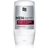 Men Advanced Care balzam poslije brijanja za zrelu kožu lica za muškarce 100 ml