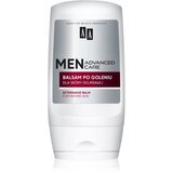 AA Cosmetics Men Advanced Care balzam za po britju za zrelo kožo za moške 100 ml | Shoptok.si