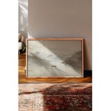 WALLXPERT Dekorativna slika u okviru 30 x 40 cm | Eponuda.com