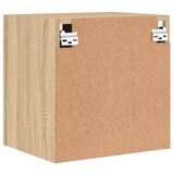  Zidni TV ormarić boja hrasta 40,5x30x40 cm konstruirano drvo | shoptok.hr
