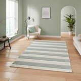 Catherine Lansfield Mentol zeleni tepih 160x230 cm Cove Stripe – | shoptok.hr