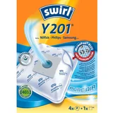 SWIRL vrećice za usisavač Y201