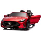  Licencirani auto na akumulator Mercedes GT63 AMG DK-GT63 24V - dvosjed - crveni/lakirani | Eponuda.com
