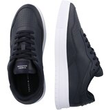 Tommy Hilfiger Niske tenisice 'Supercup' tamno plava / crvena / bijela | shoptok.hr
