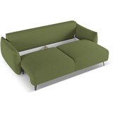 Makamii Zelena sedežna garnitura 230 cm Malie – | Shoptok.si