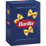 Barilla farfalle testenine 500g 12 Cene