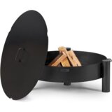 COOKKING Vrtno kurišče HAITI Ø60 cm s pokrivalom 62 cm Cene