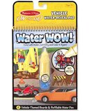 Melissa &amp;amp, Doug Kreativna igra risanje z vodo Vozila - Melissa &amp, Doug Cene
