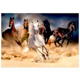  Samoljepljiva foto tapeta - Madness 147x105 | shoptok.hr