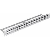 Lanberg PPKS-1024-S patch panel 1U | shoptok.hr