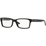 Burberry BE2108 3001 L (54) Črna/Kristalna Cene