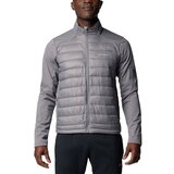 Columbia muška jakna tech™ hybrid softshell cene