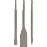 Bosch SDS-plus Chisel Set 3 pc Long Life Cijene