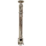 Chimney Tech troslojni dimnjak od inox-a ø160/50 090100502