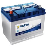 Varta akumulator 70AH, 630A BLUE DYNAMIC 533091 70AH za japonska vozila E24 (L) Cene