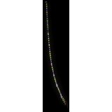 vidaXL LED božićno drvce s 276 LED svjetlima Šareni 511 cm Metal | shoptok.hr