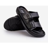 Big Star Light Men's Flip-Flops with Buckles | ePonuda.com