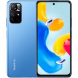 Xiaomi pametni telefon redmi note 11S 5G 4/128GB - modra | Shoptok.si