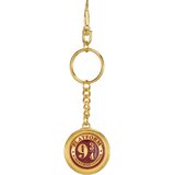 The Noble Collection Harry Potter - Privezak za ključeve - Harry Potter, Platform 9 3/4 Cene