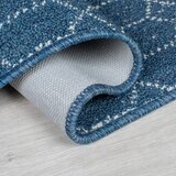 Flair Rugs Tamno plava perivia staza 57x230 cm Argyll – | shoptok.hr