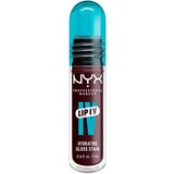 NYX Professional Makeup lip iv sjaj za usne 14 mauve n' moist