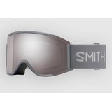Smith Squad Mag Cirrus Grey +Bonus Lens Smucarska ocala chromapop sun pltn mirror Cene
