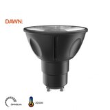 Dawn led sijalica GU10 dim 6.5W 3000K 520lm 36° pro Cene