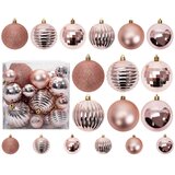 Tutumi Set Božićnih kuglica 311433B | shoptok.hr