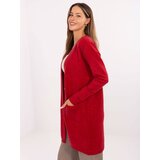 Factory Price Cardigan-PM-SW-8310.12-Red | Shoptok.si