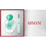 Armani Acqua di Gioia darilni set za ženske | Shoptok.si