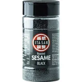Sezamova semena, črna, pražena - 95 g