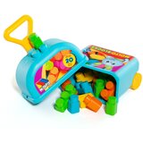 MOLTO kofer + kocke 20 kom | shoptok.hr