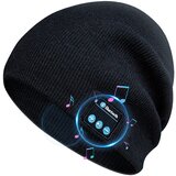 INF Bluetooth glasbena kapa M5-B- črna, (21548160) Cene