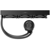 Arctic CPU vodeno hlađenje Freezer III Pro 360 Black | Eponuda.com