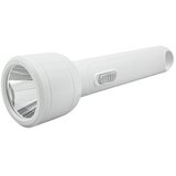 Mitea Lighting LED punjiva prenosna lampa bela 3W + adapter M707-1L Cene