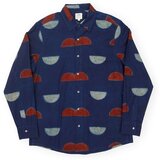 Otherwise Srajce z dolgimi rokavi Twilight Shirt - Blue Modra Cene