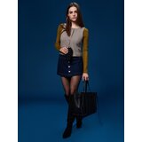 Sinsay Shopper torba od umjetne kože | shoptok.hr