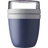 Termo Posoda za Hrano Malico 700 ml | BREAKPOT Modra, (21299677)