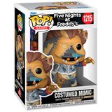 Funko Bobble Figure Games - Five Nights at Freddy's POP! - Costumed Mimic #1215 | Eponuda.com