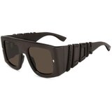 Dsquared2 Naočare za sunce ICON 0024/S YZ4/70 | ePonuda.com
