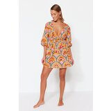 Trendyol Dress - Multi-color - Smock dress Cene