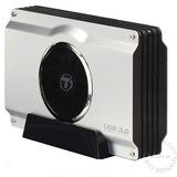 Transcend StoreJet 35U3, USB 3.0, 3.5 HDD rack TS0GSJ35U3 | ePonuda.com
