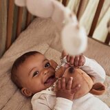 Jollein Portikla marame za bebe, 2 komada, Cvetne | ePonuda.com