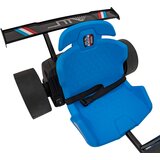  Vozilo na akumulator DRIFT BIKE 21 - plavi | shoptok.hr