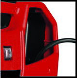 Einhell tc-ac 180/8 of vazdušni kompresor 4010486 | Eponuda.com