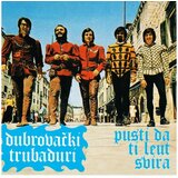 CROATIA RECORDS DUBROVAČKI TRUBADURI - Pusti da ti Leut svira | Eponuda.com