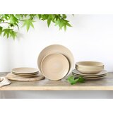 Creatable Kombinirani Servis Lava Stone Sand, 12-Delni | Shoptok.si