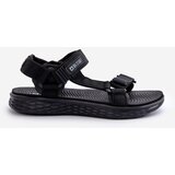 Big Star Women's Sandals Black | Shoptok.si