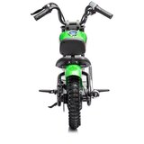 Motor na akumulator A9902 36V - zelen | Shoptok.si