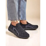 Resti Royal Fashion Women's slip-on fabric sports shoes Vena | Shoptok.si